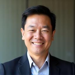Daniel Wong – Founder & Lead Landscape Architect