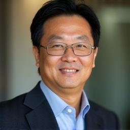 Kenji Tanaka – Irrigation & Lighting Engineer