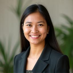 Liyana Rahman – Horticulture Manager